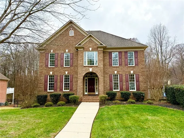 $605,000 | 413 Susanna Drive, Kernersville, NC 27284