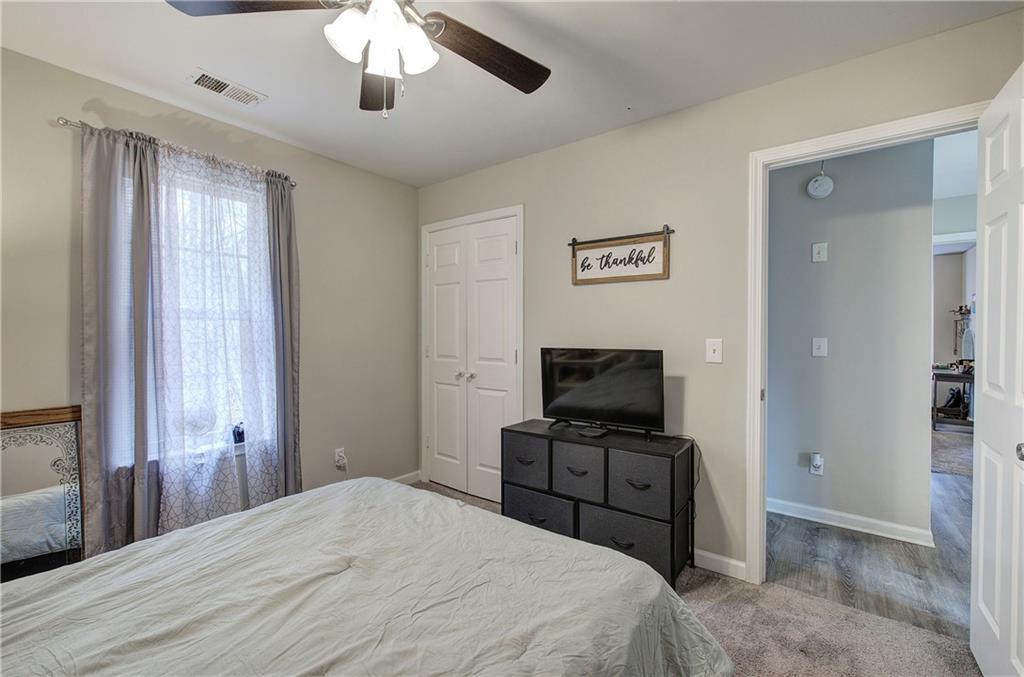 385 Griffin Road Northwest Cartersville, GA 30120 - Photo 32 of 41