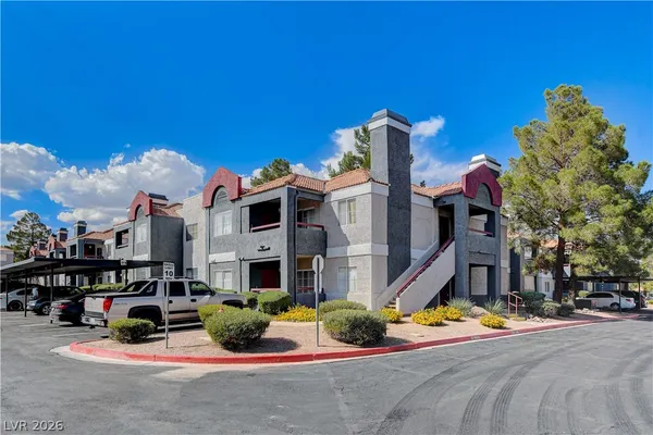 $1,350 | 8600 West Charleston Boulevard, Unit 1146, Las Vegas, NV 89117
