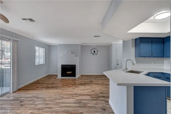 $1,350 | 8600 West Charleston Boulevard, Unit 1146, Las Vegas, NV 89117