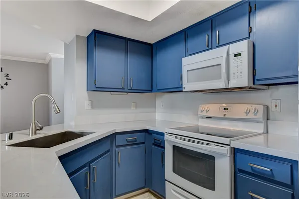 $1,350 | 8600 West Charleston Boulevard, Unit 1146, Las Vegas, NV 89117