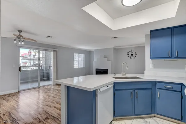 $1,350 | 8600 West Charleston Boulevard, Unit 1146, Las Vegas, NV 89117
