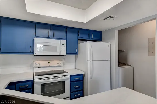 $1,350 | 8600 West Charleston Boulevard, Unit 1146, Las Vegas, NV 89117