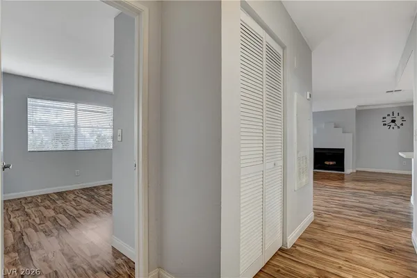 $1,350 | 8600 West Charleston Boulevard, Unit 1146, Las Vegas, NV 89117