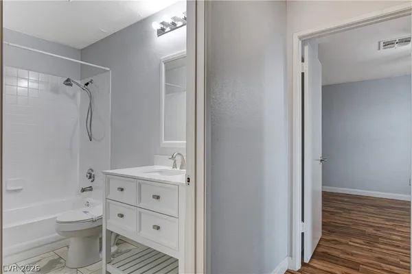 $1,350 | 8600 West Charleston Boulevard, Unit 1146, Las Vegas, NV 89117