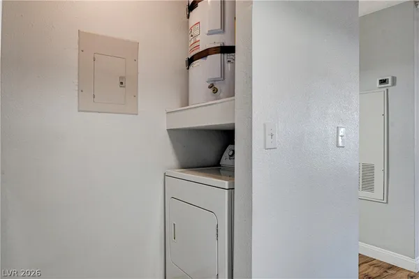 $1,350 | 8600 West Charleston Boulevard, Unit 1146, Las Vegas, NV 89117