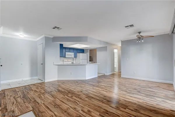 $1,350 | 8600 West Charleston Boulevard, Unit 1146, Las Vegas, NV 89117