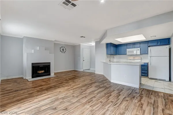 $1,350 | 8600 West Charleston Boulevard, Unit 1146, Las Vegas, NV 89117