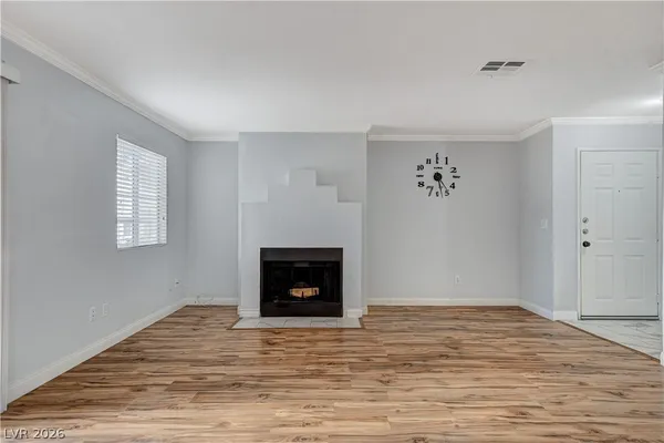 $1,350 | 8600 West Charleston Boulevard, Unit 1146, Las Vegas, NV 89117