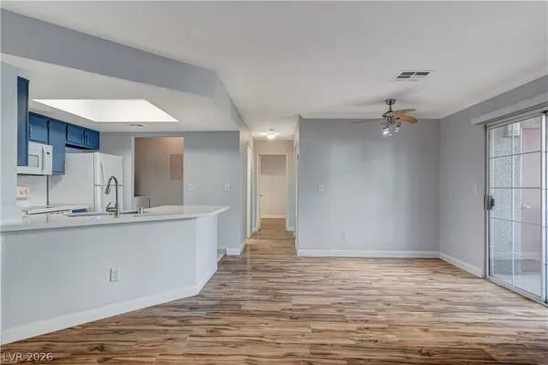 $1,350 | 8600 West Charleston Boulevard, Unit 1146, Las Vegas, NV 89117