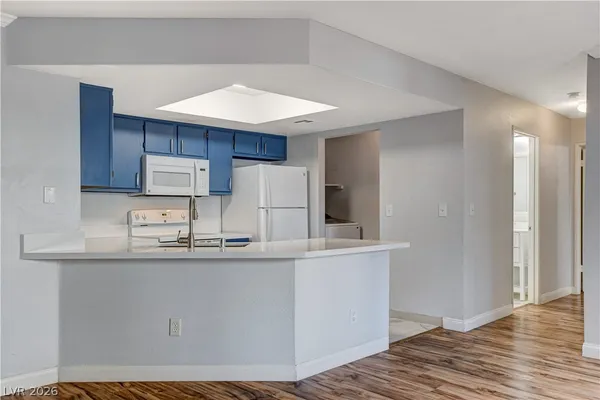 $1,350 | 8600 West Charleston Boulevard, Unit 1146, Las Vegas, NV 89117