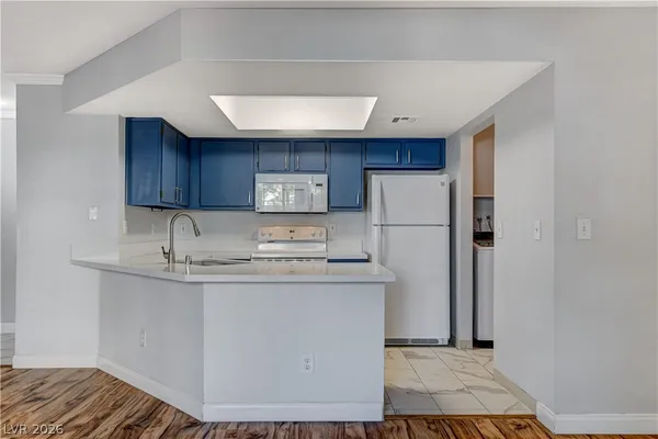 $1,350 | 8600 West Charleston Boulevard, Unit 1146, Las Vegas, NV 89117