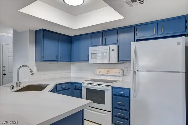 $1,350 | 8600 West Charleston Boulevard, Unit 1146, Las Vegas, NV 89117