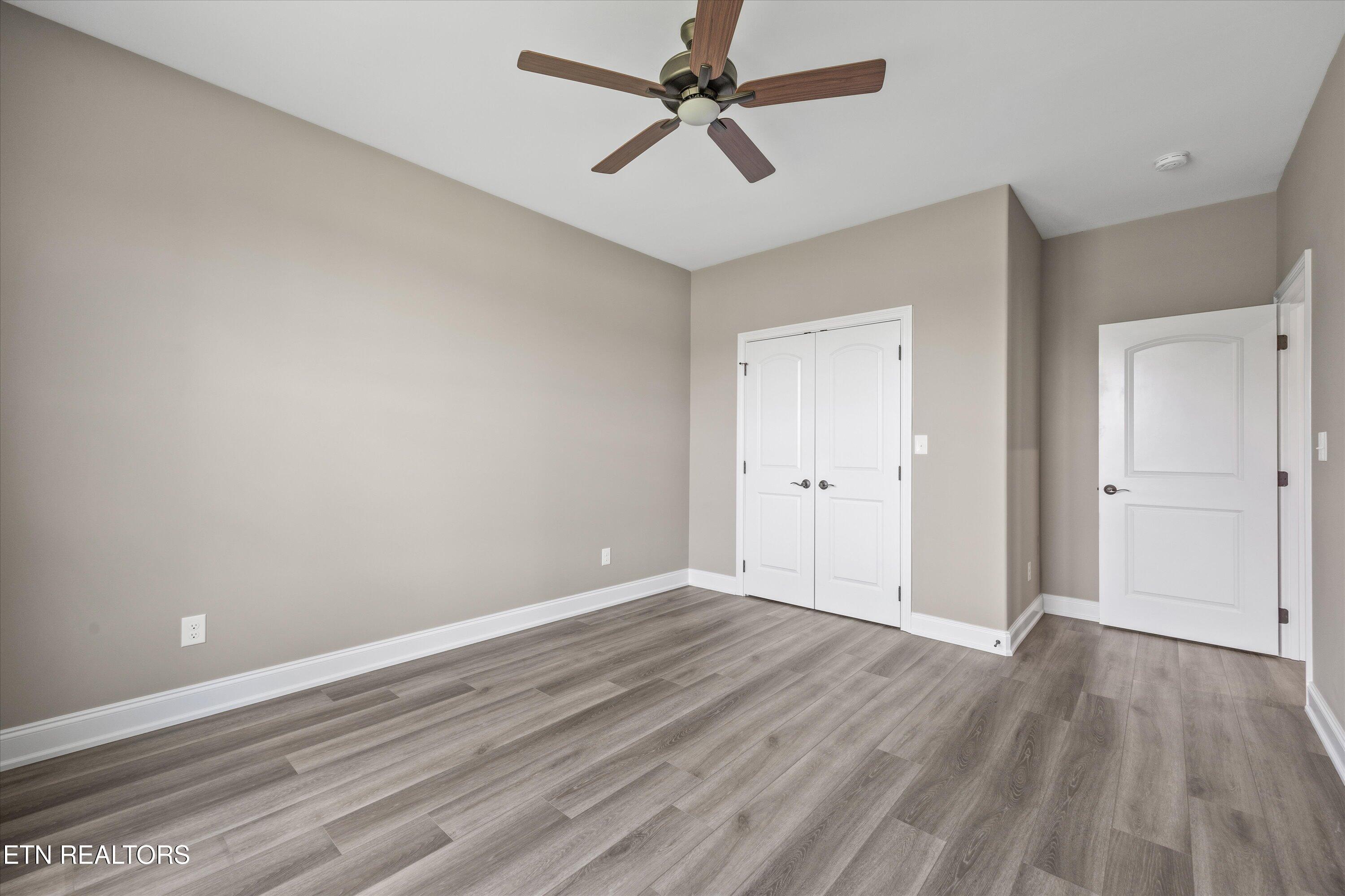 444 Sedge Lane Loudon, TN 37774 - Photo 11 of 47 Bedroom 3