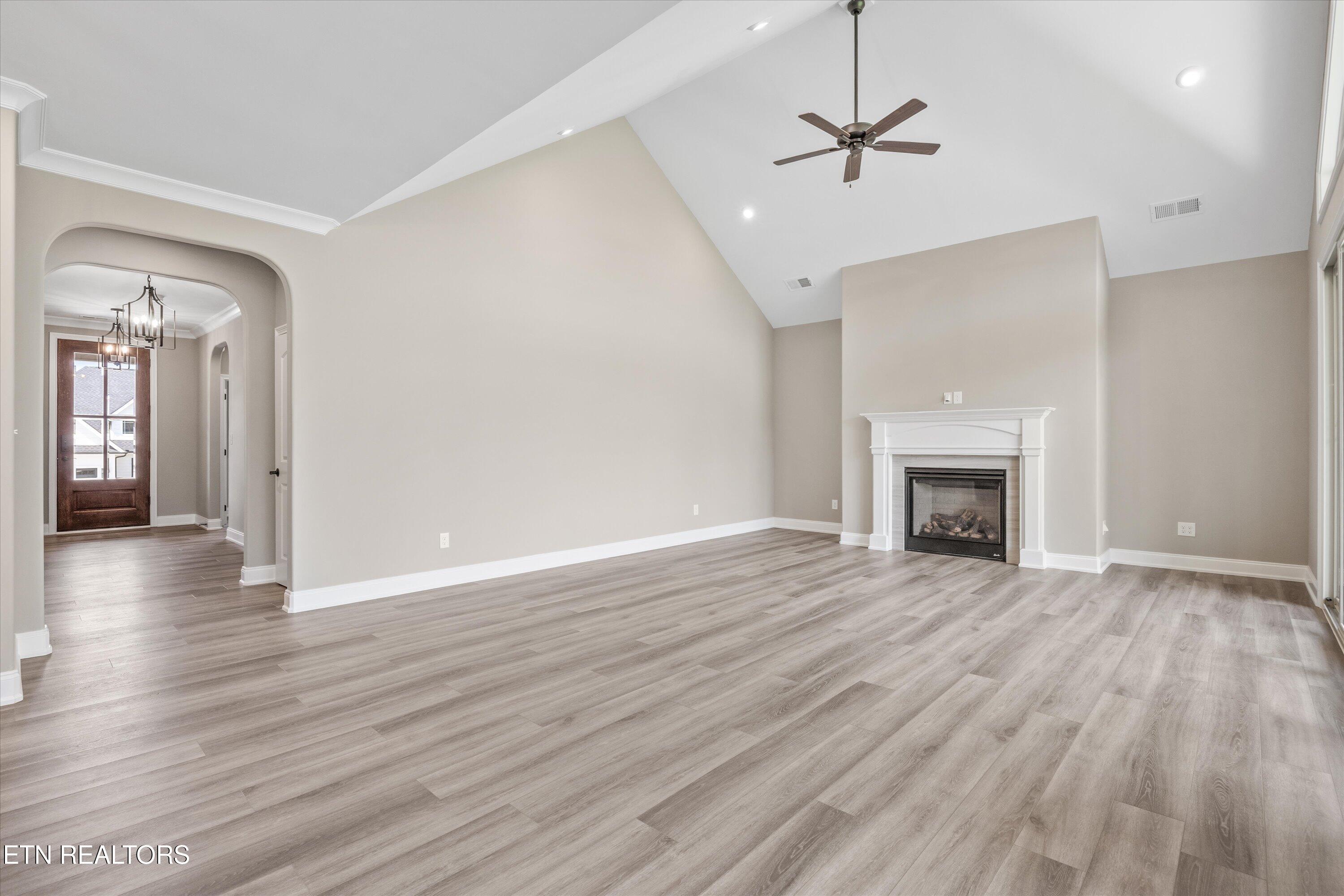 444 Sedge Lane Loudon, TN 37774 - Photo 18 of 47 Perfect for entertaining