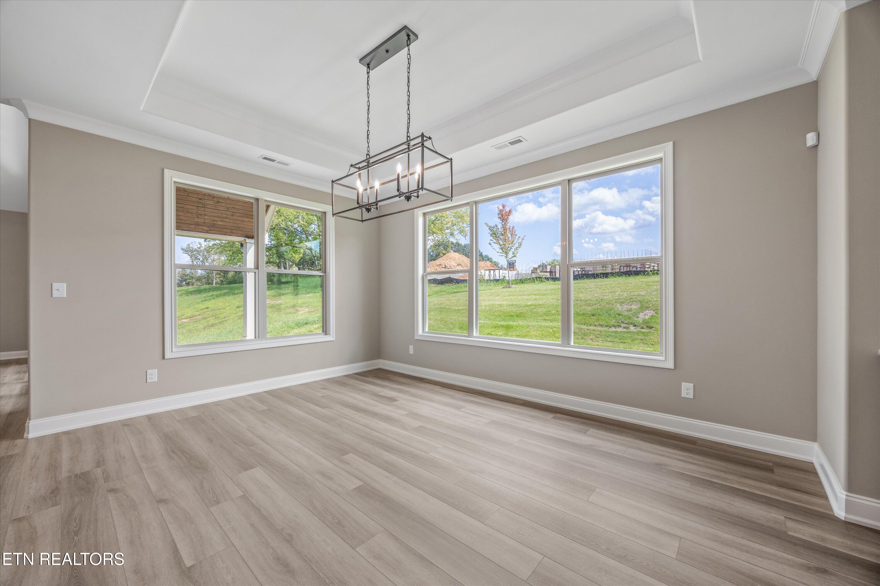 444 Sedge Lane Loudon, TN 37774 - Photo 21 of 47 Surrounded by large windows