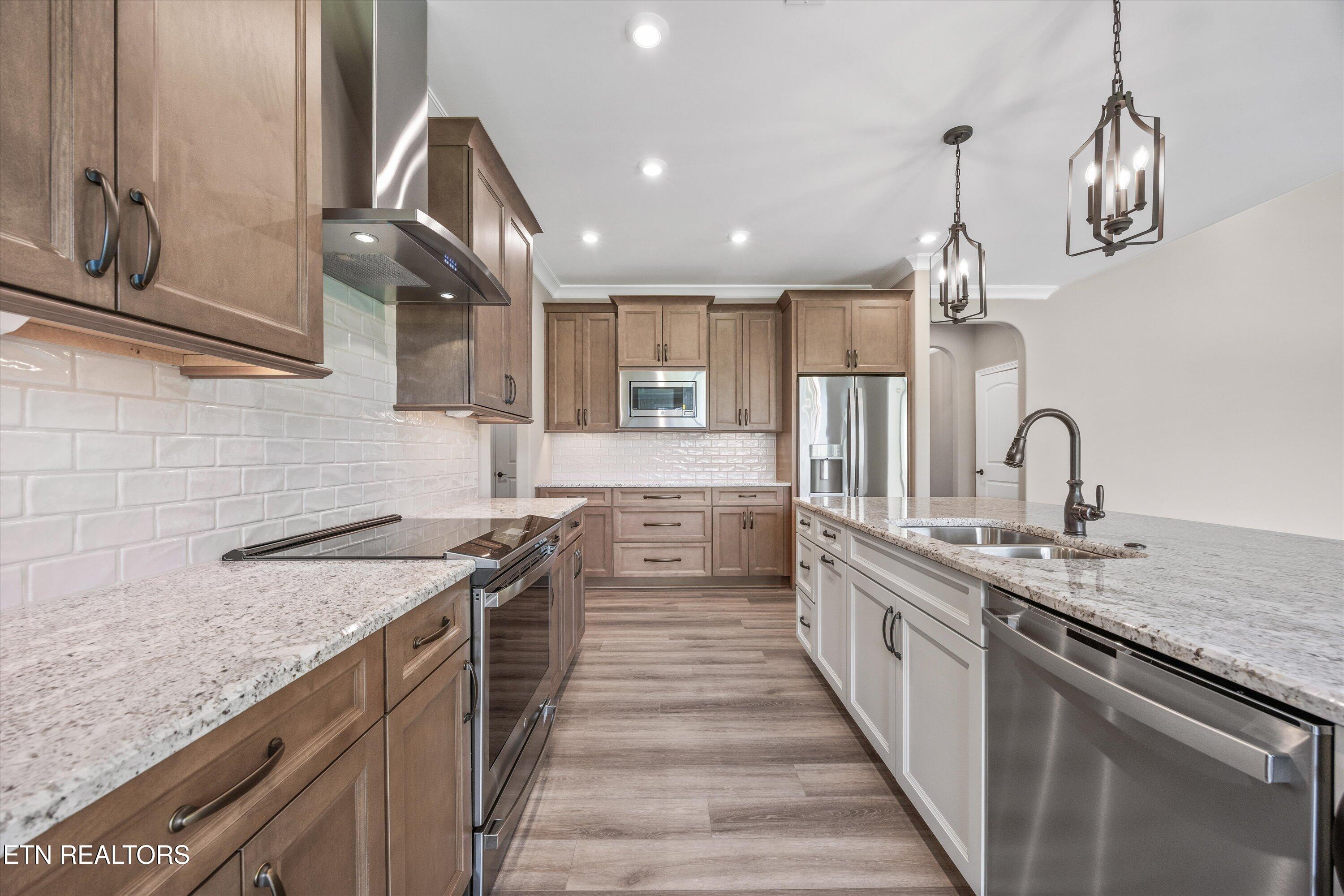 444 Sedge Lane Loudon, TN 37774 - Photo 23 of 47 A ton of space