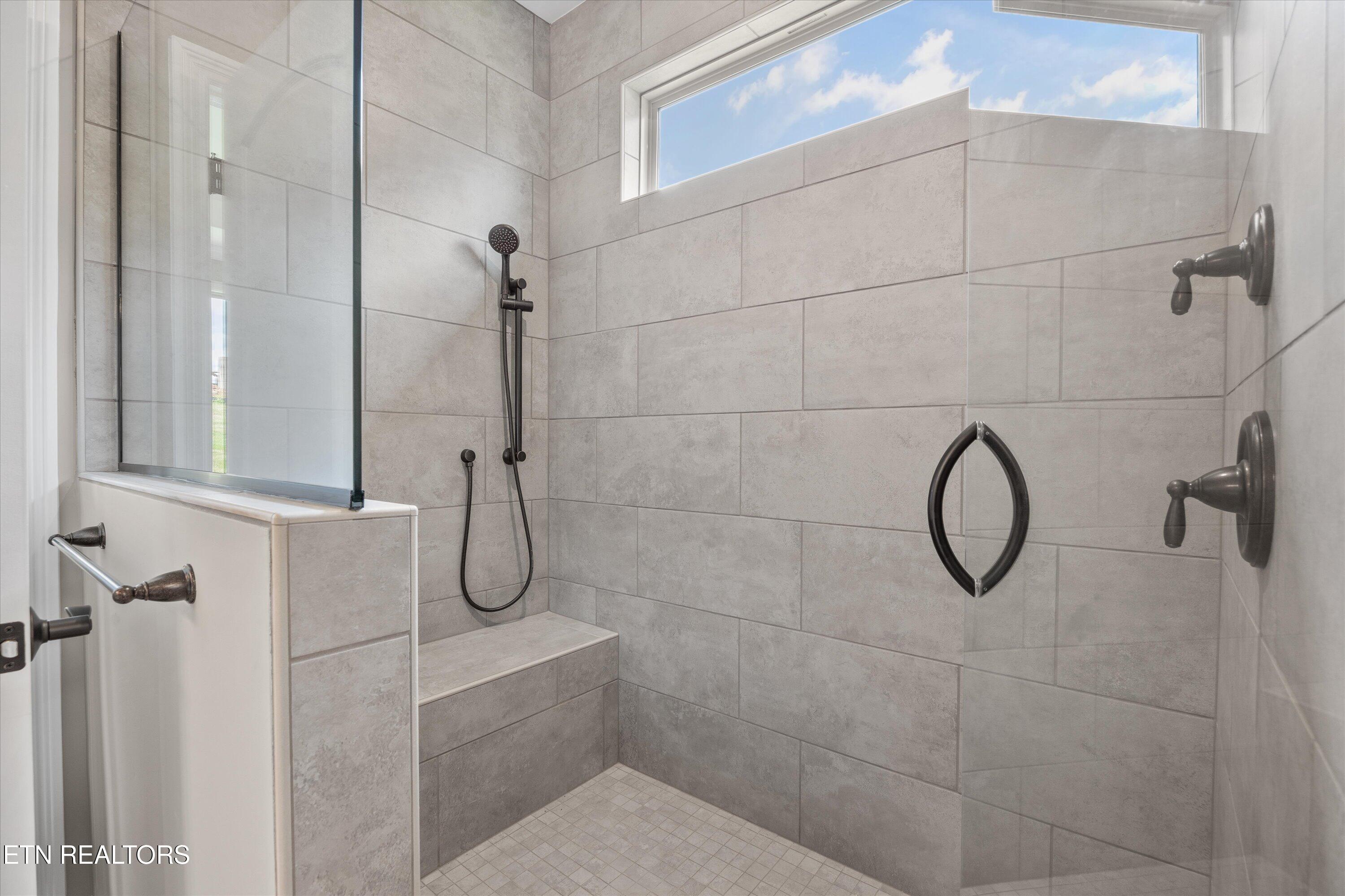 444 Sedge Lane Loudon, TN 37774 - Photo 29 of 47 Custom tiled larger than normal shower