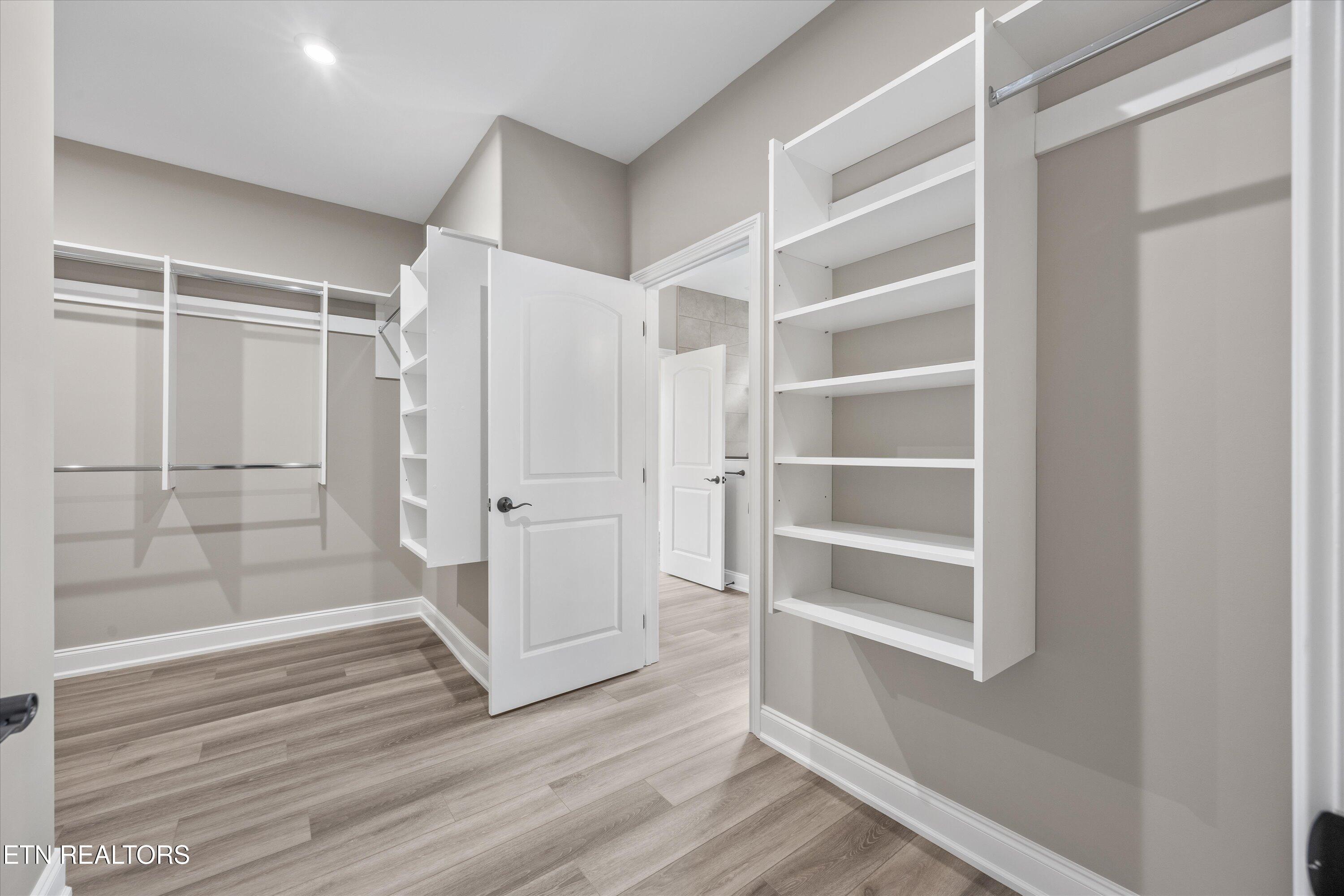 444 Sedge Lane Loudon, TN 37774 - Photo 30 of 47 Who doesn't need a large walk in closet