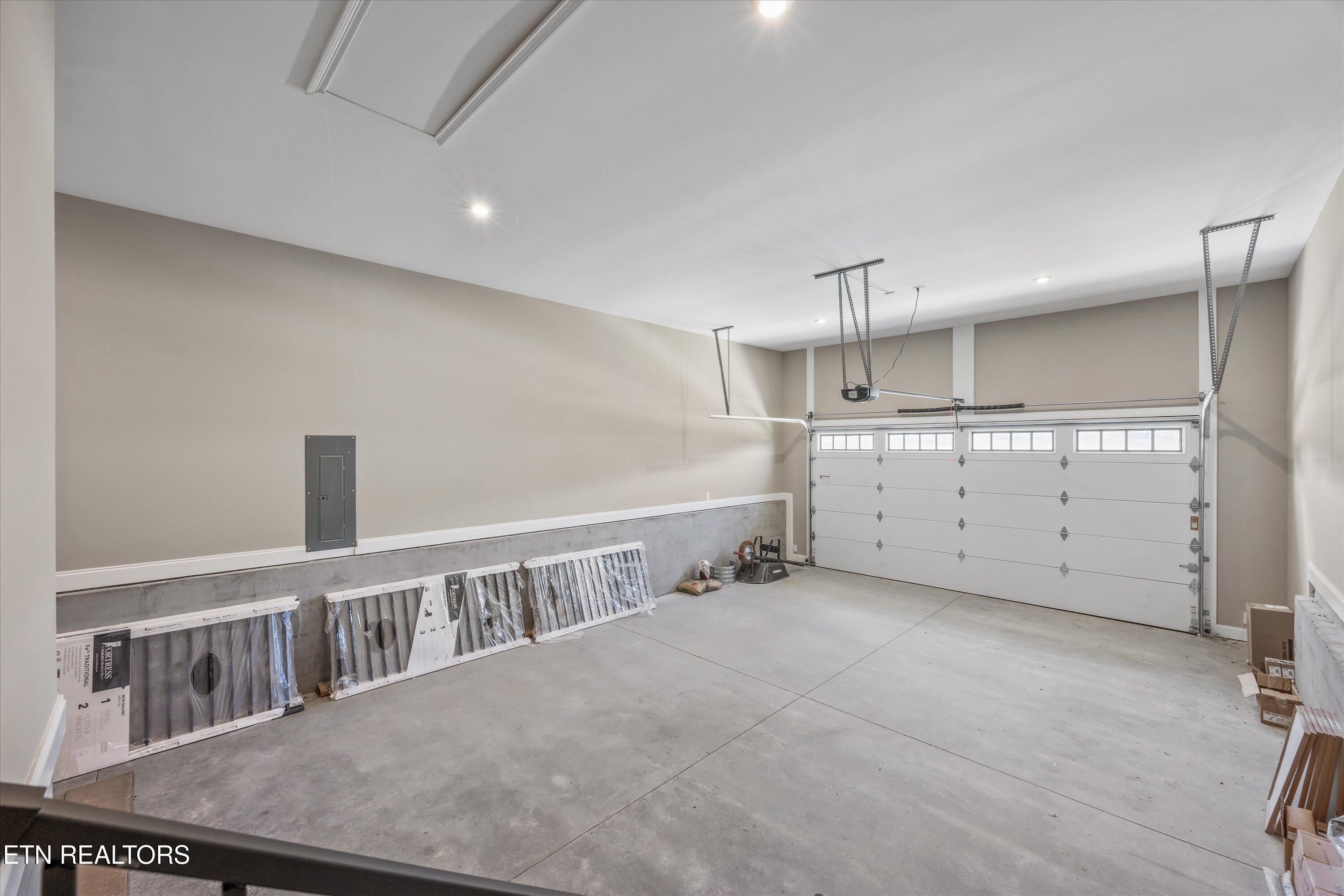 444 Sedge Lane Loudon, TN 37774 - Photo 34 of 47 Little extra storage on the left