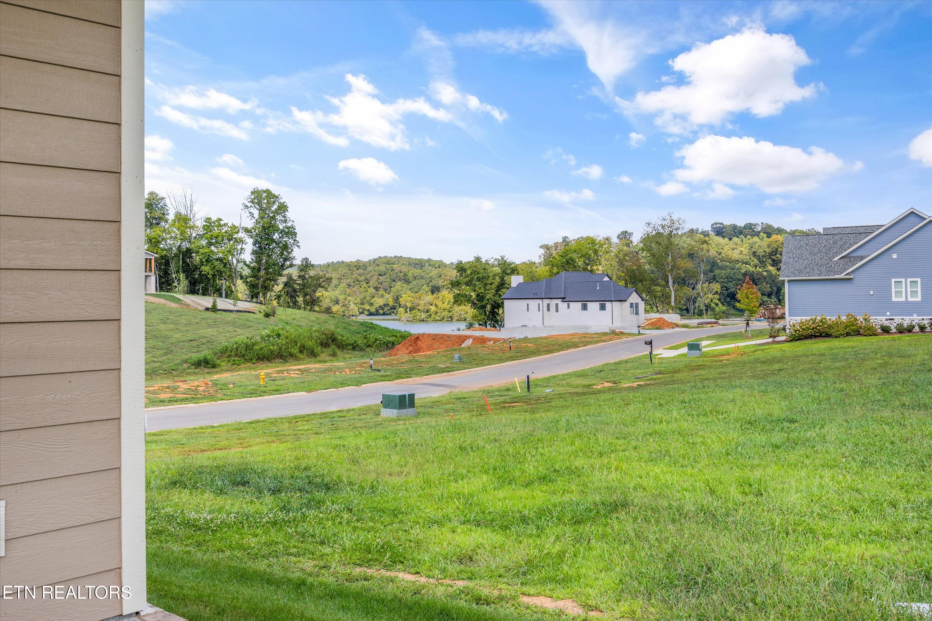 444 Sedge Lane Loudon, TN 37774 - Photo 36 of 47 Look at Watts Bar Lake