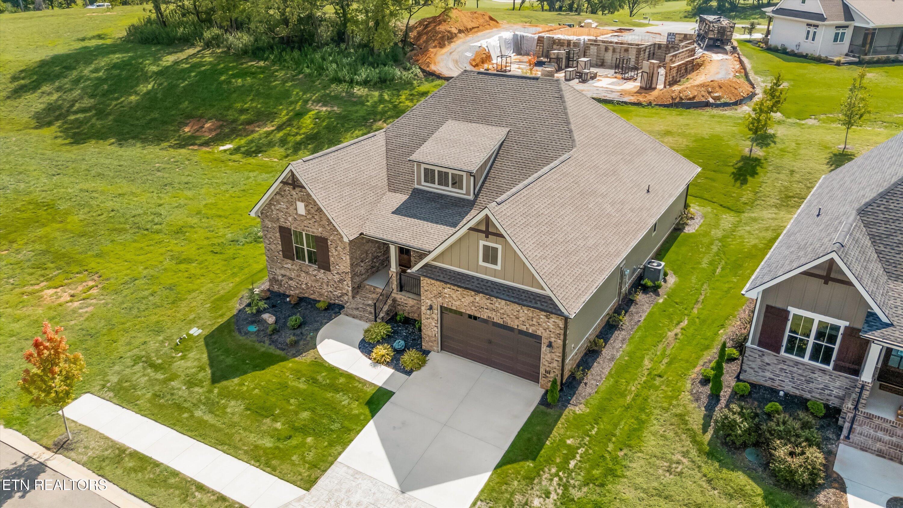 444 Sedge Lane Loudon, TN 37774 - Photo 38 of 47 You will see deer in this community