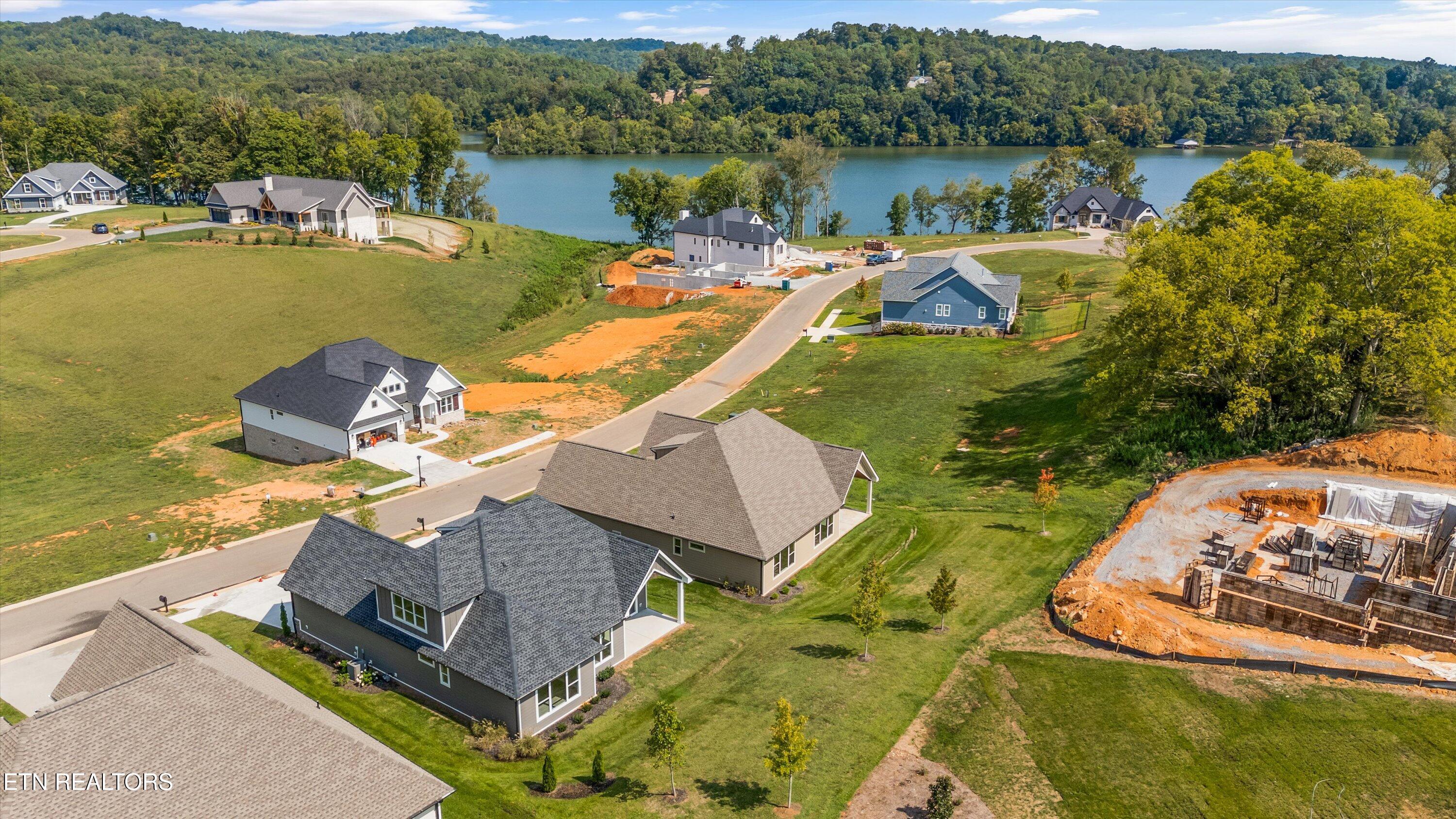 444 Sedge Lane Loudon, TN 37774 - Photo 39 of 47 What does TN National Offer?