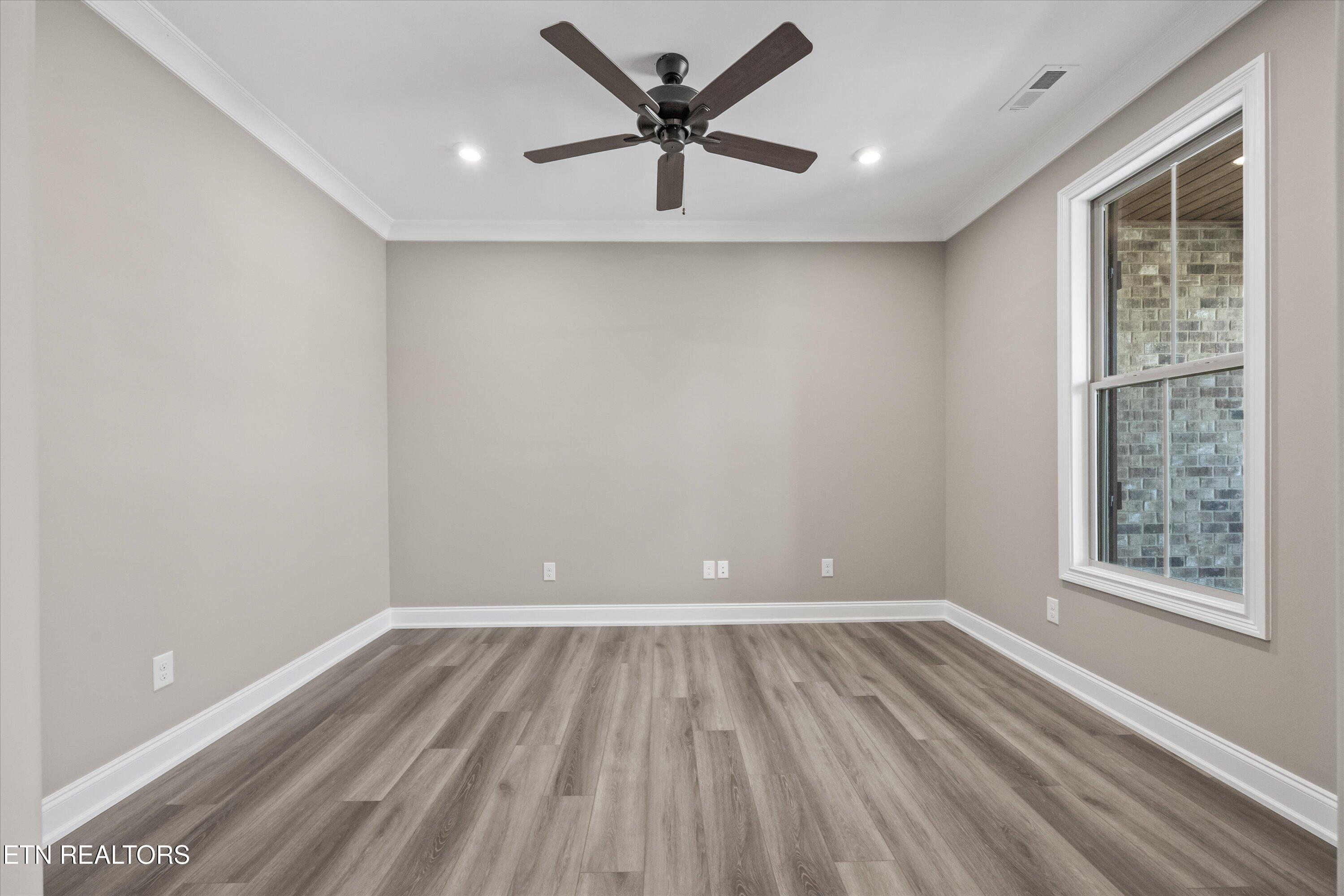 444 Sedge Lane Loudon, TN 37774 - Photo 4 of 47 Study/Office