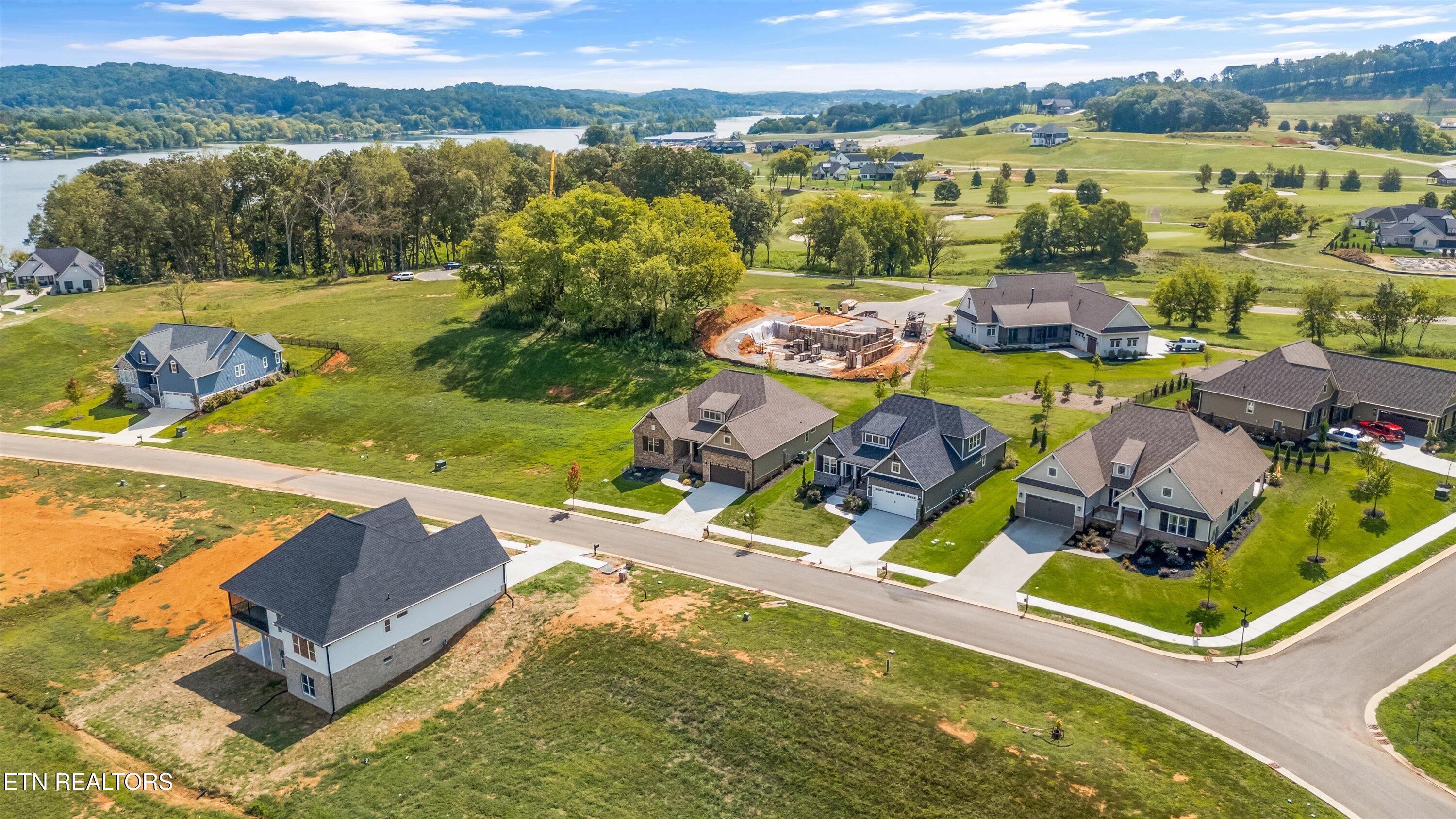 444 Sedge Lane Loudon, TN 37774 - Photo 40 of 47 Community Marina