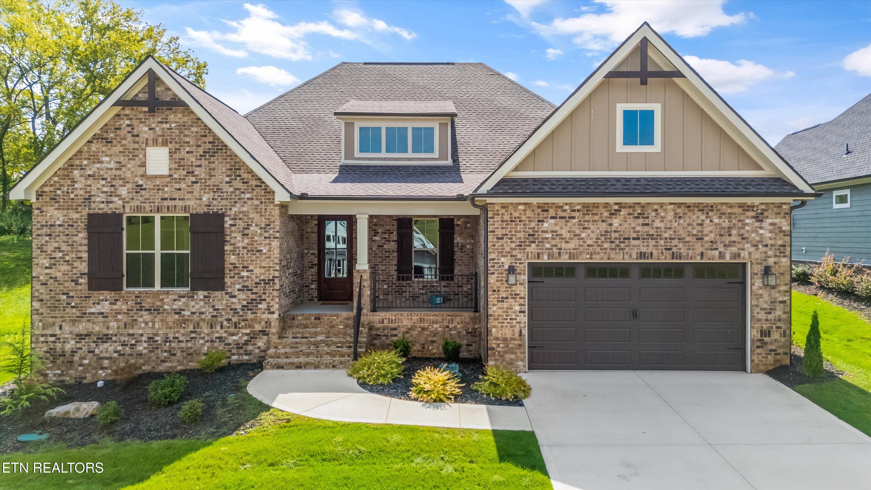 444 Sedge Lane Loudon, TN 37774 - Photo 46 of 47 444 Sedge Ln