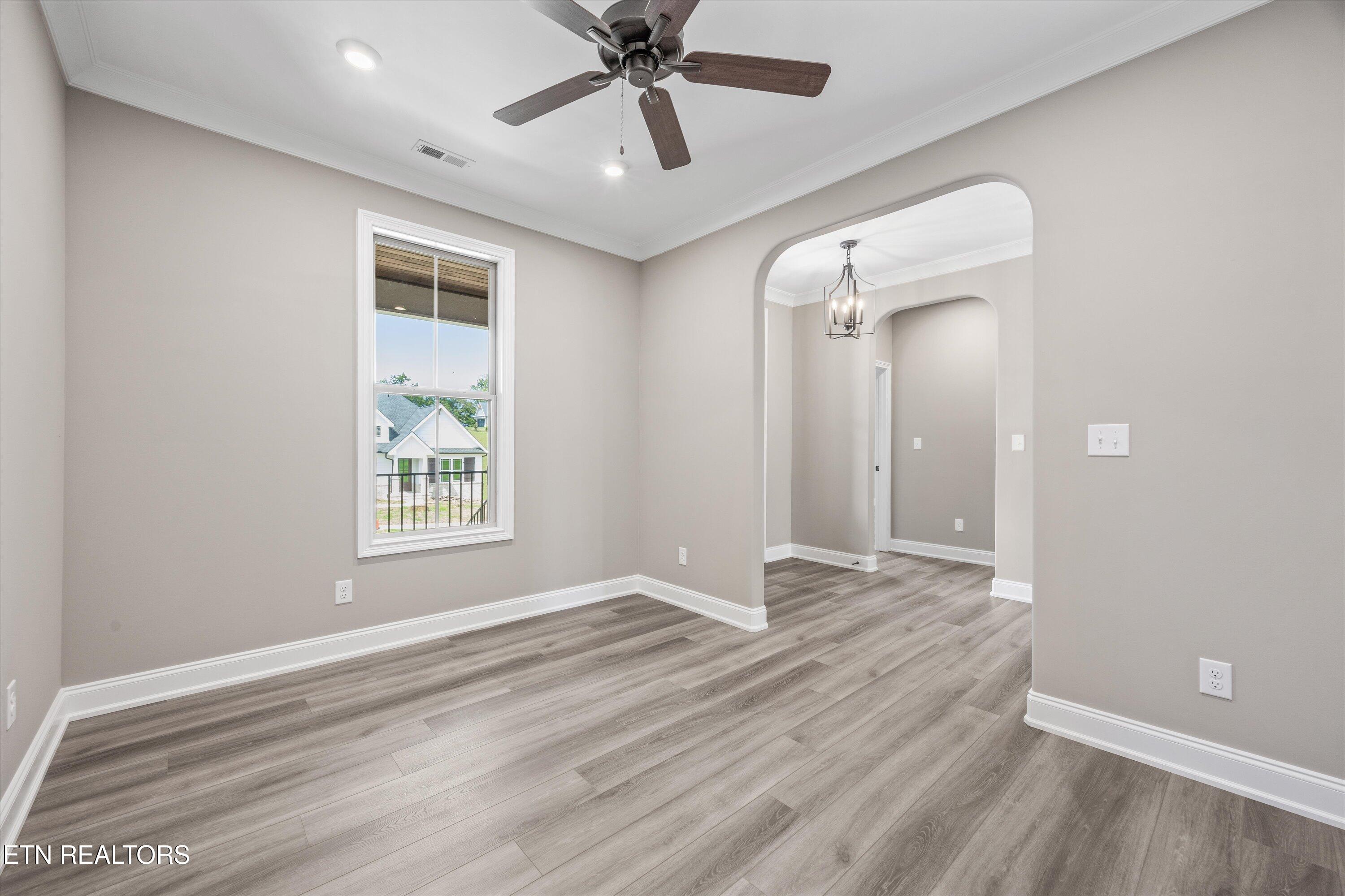 444 Sedge Lane Loudon, TN 37774 - Photo 5 of 47 Study 2nd View