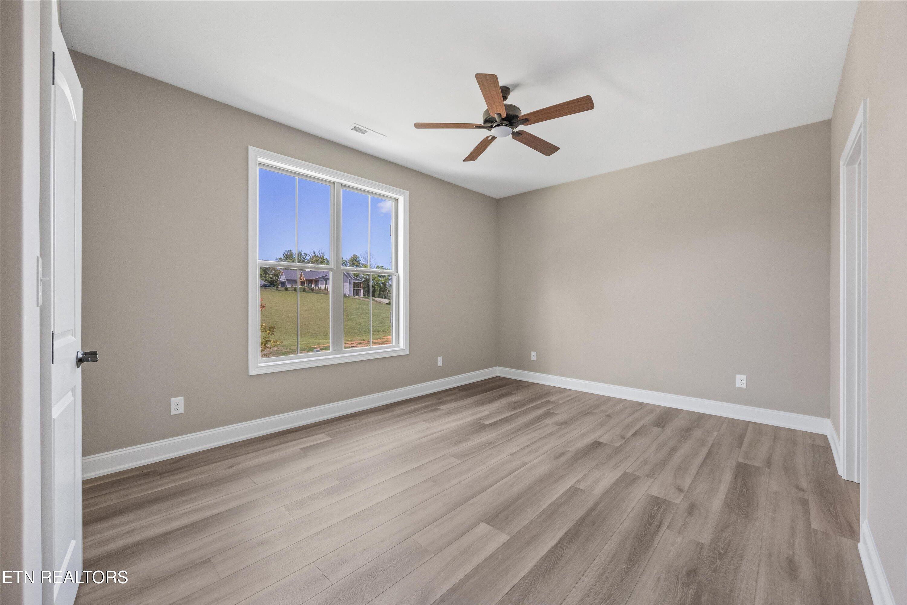 444 Sedge Lane Loudon, TN 37774 - Photo 7 of 47 Bedroom 2