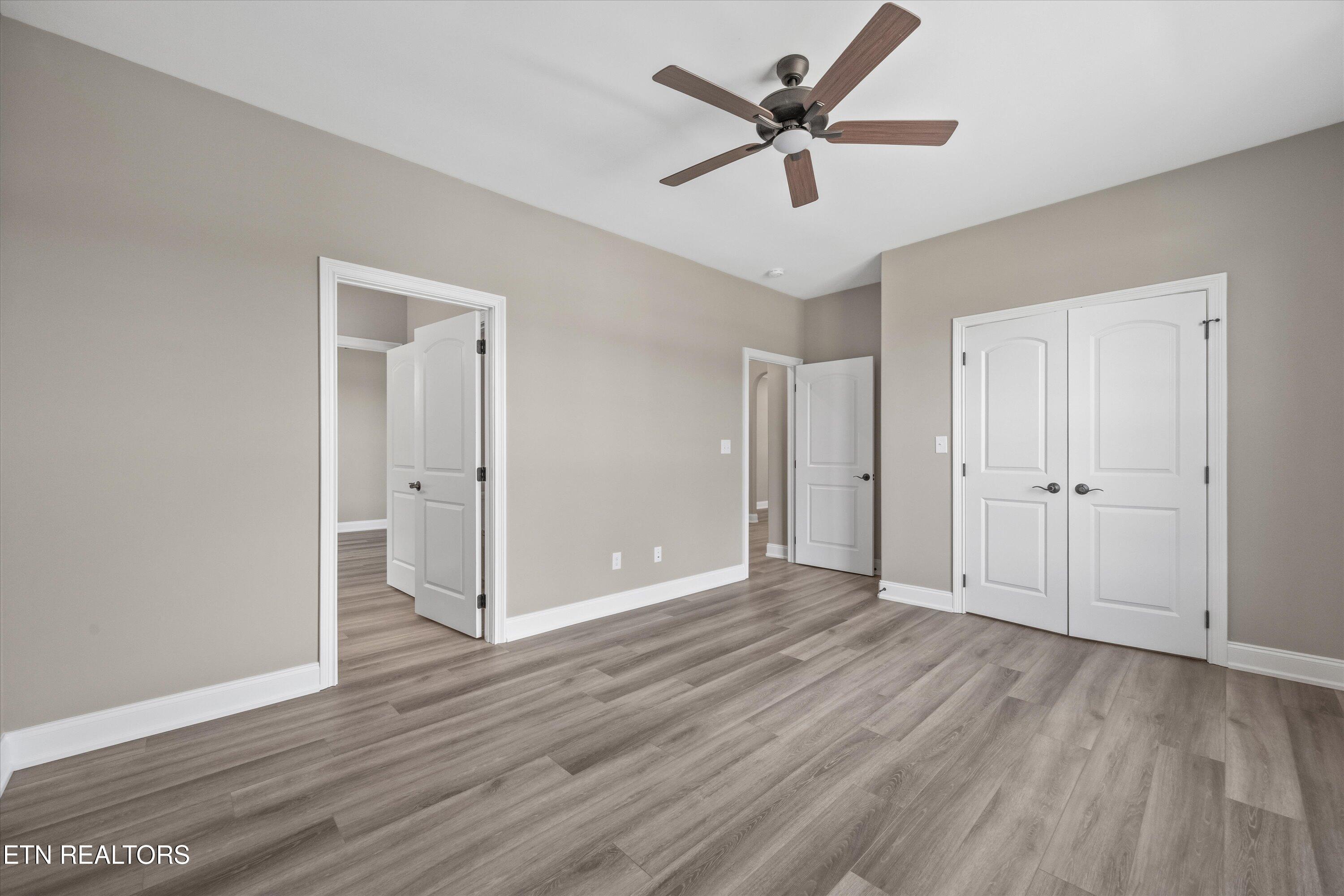 444 Sedge Lane Loudon, TN 37774 - Photo 8 of 47 Bedroom 2