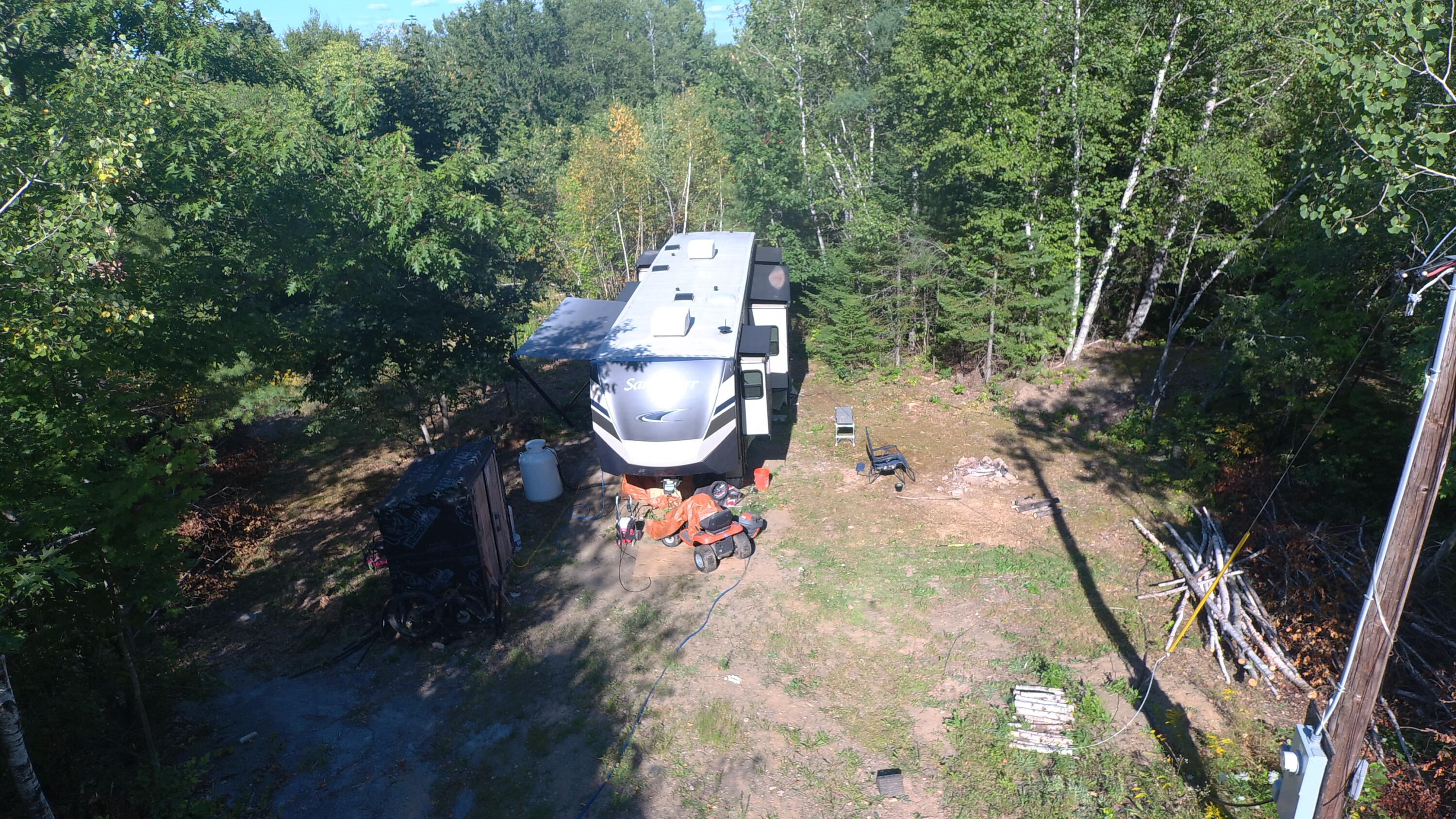 315 Golf Course Road Newport, ME 04953 - Photo 22 of 26