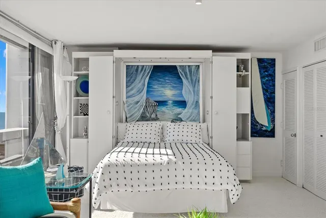 $690,000 | 5400 Ocean Boulevard, Unit 805, Sarasota, FL 34242