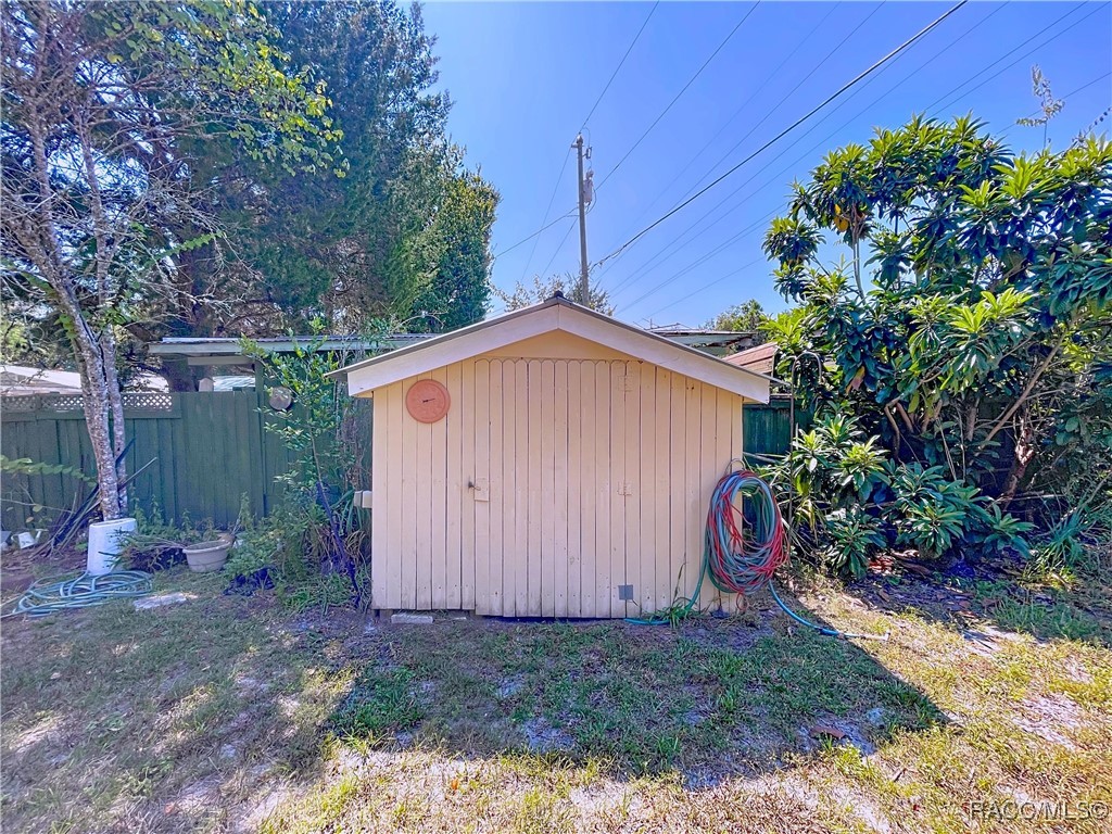 11236 North Rain Point Inglis, FL 34449 - Photo 49 of 71