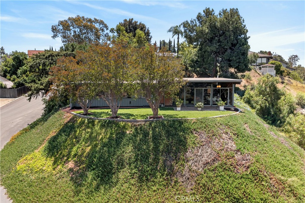 11407 Eton Lane Riverside, CA 92507 - Photo 7 of 47 a view of a house with a yard
