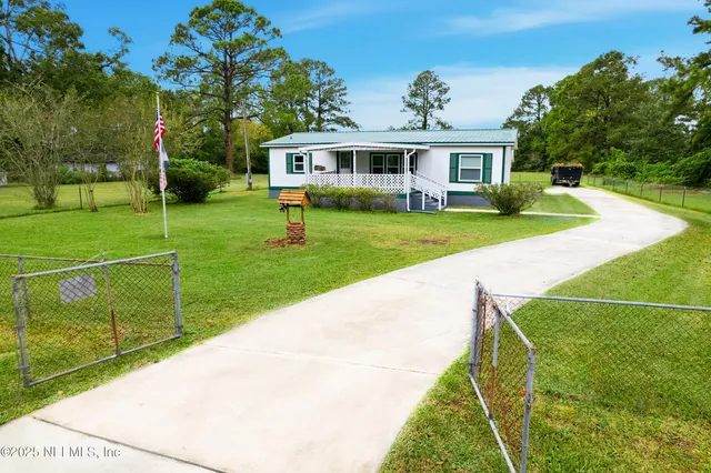 $255,000 | 14513 Duval Place West, Jacksonville, FL 32218