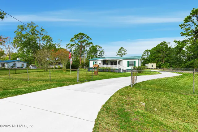 $255,000 | 14513 Duval Place West, Jacksonville, FL 32218