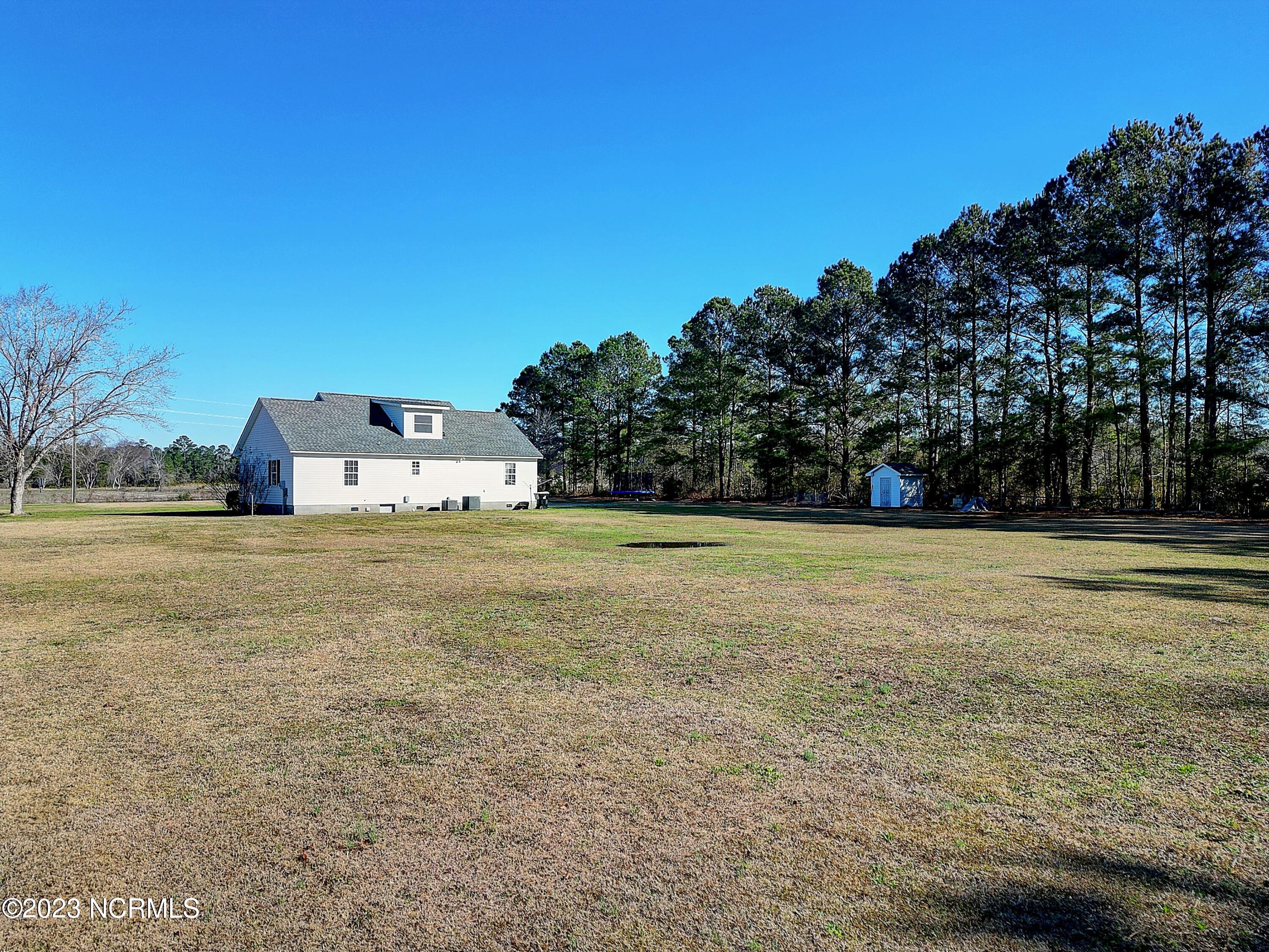 3220 Albright Road Southeast Bolivia, NC 28422 - Photo 9 of 45 3220AlbrightRdSE - 9