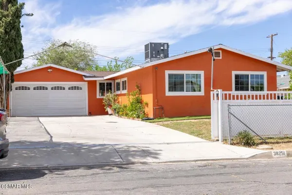 $450,022 | 38251 Lisman Avenue, Palmdale, CA 93550