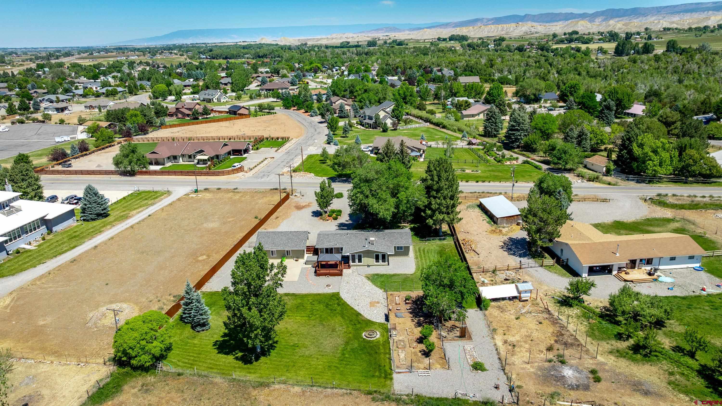 21071 Uncompahgre Road Montrose, CO 81403 - Photo 39 of 43