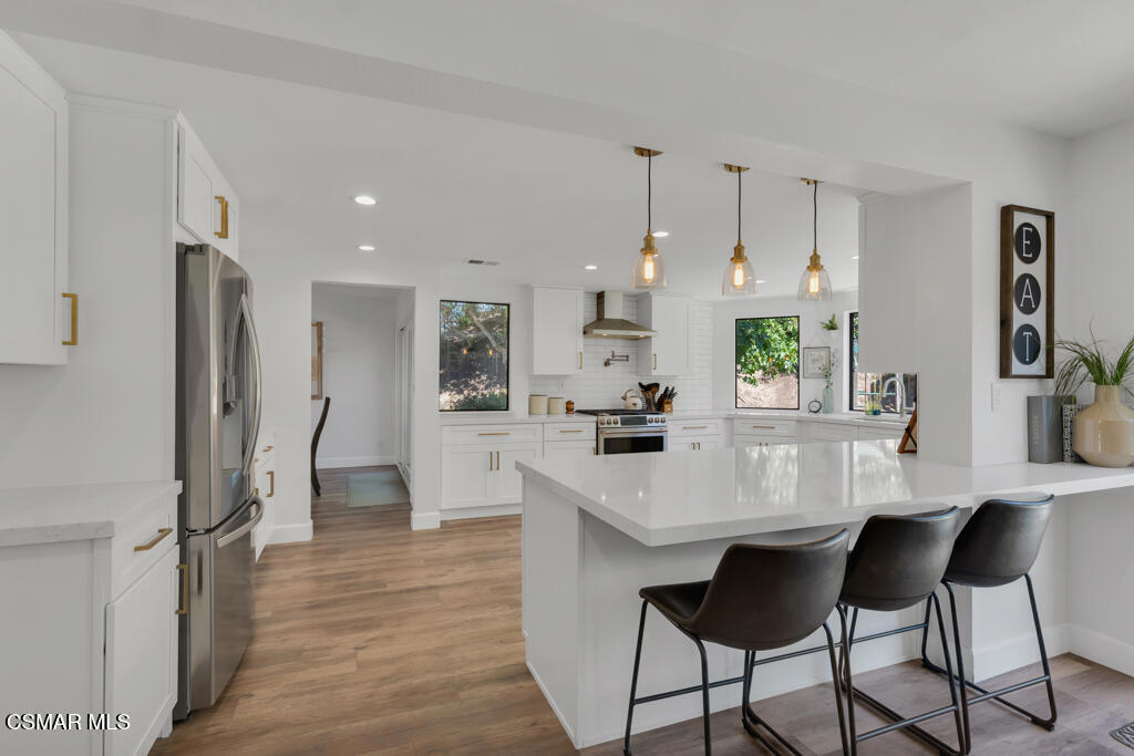 13828 Ransom Road Moorpark, CA 93021 - Photo 5 of 7