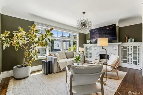 $1,449,000 | 1024 Oak Street, San Francisco, CA 94117