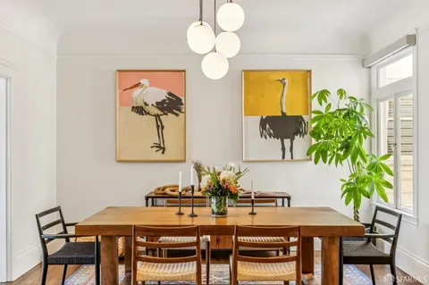 $1,449,000 | 1024 Oak Street, San Francisco, CA 94117