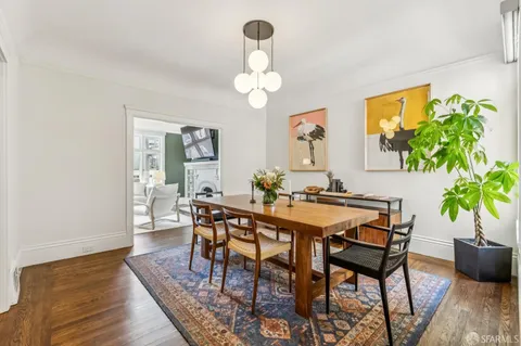 $1,449,000 | 1024 Oak Street, San Francisco, CA 94117