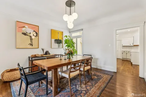 $1,449,000 | 1024 Oak Street, San Francisco, CA 94117