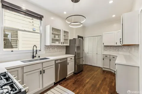 $1,449,000 | 1024 Oak Street, San Francisco, CA 94117