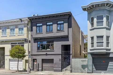$1,449,000 | 1024 Oak Street, San Francisco, CA 94117