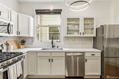 $1,449,000 | 1024 Oak Street, San Francisco, CA 94117